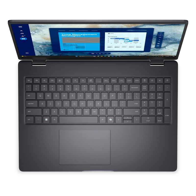 Laptop Dell Pro 16